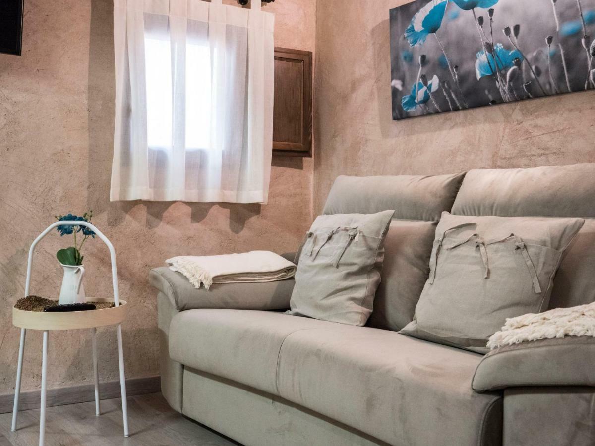 Abenrazin Turistico Cabriel Appartement Albarracín Buitenkant foto