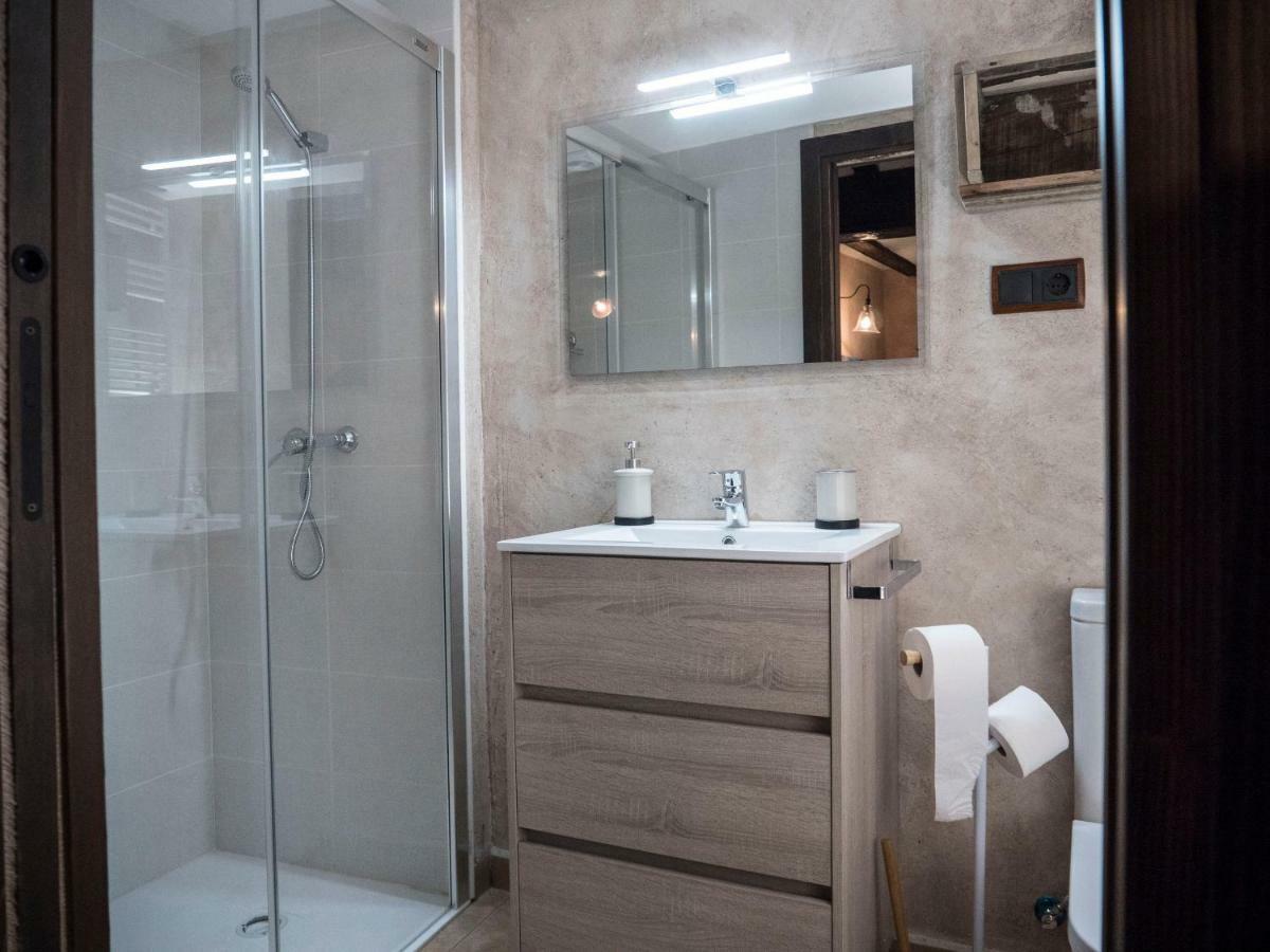 Abenrazin Turistico Cabriel Appartement Albarracín Buitenkant foto