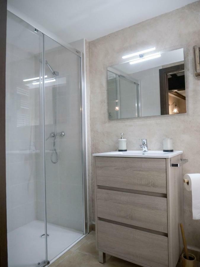 Abenrazin Turistico Cabriel Appartement Albarracín Buitenkant foto