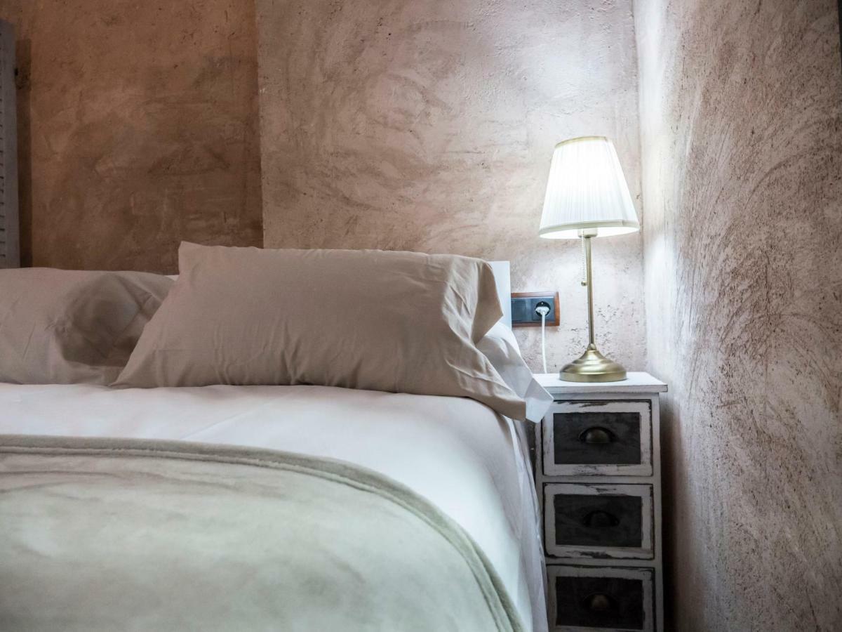 Abenrazin Turistico Cabriel Appartement Albarracín Buitenkant foto