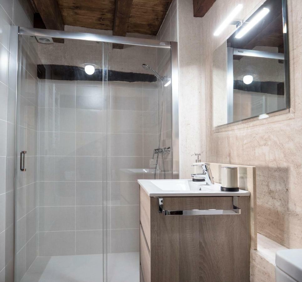 Abenrazin Turistico Cabriel Appartement Albarracín Buitenkant foto
