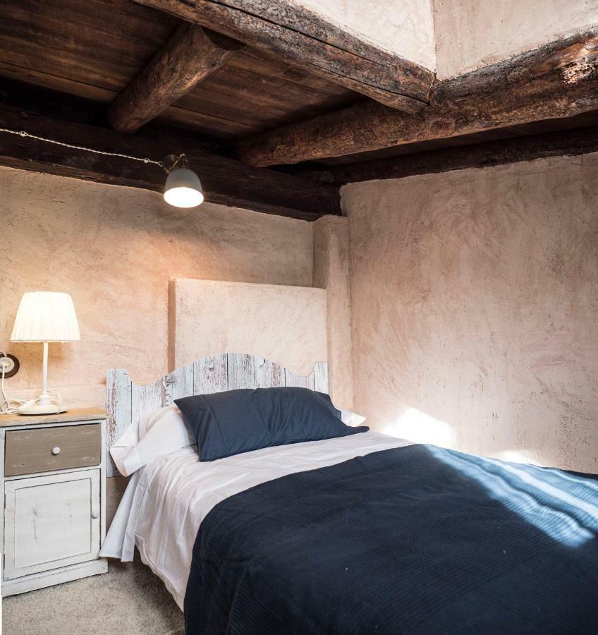 Abenrazin Turistico Cabriel Appartement Albarracín Buitenkant foto