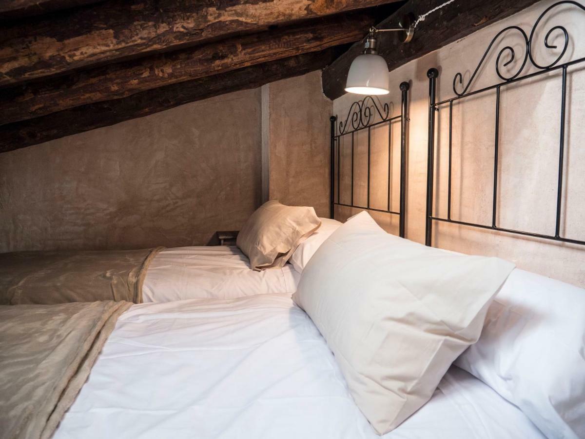Abenrazin Turistico Cabriel Appartement Albarracín Buitenkant foto