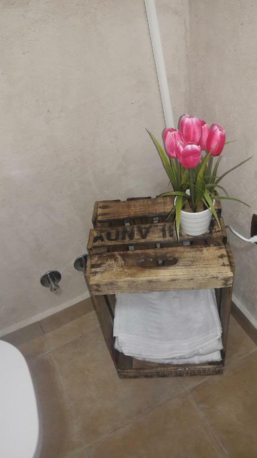 Abenrazin Turistico Cabriel Appartement Albarracín Buitenkant foto