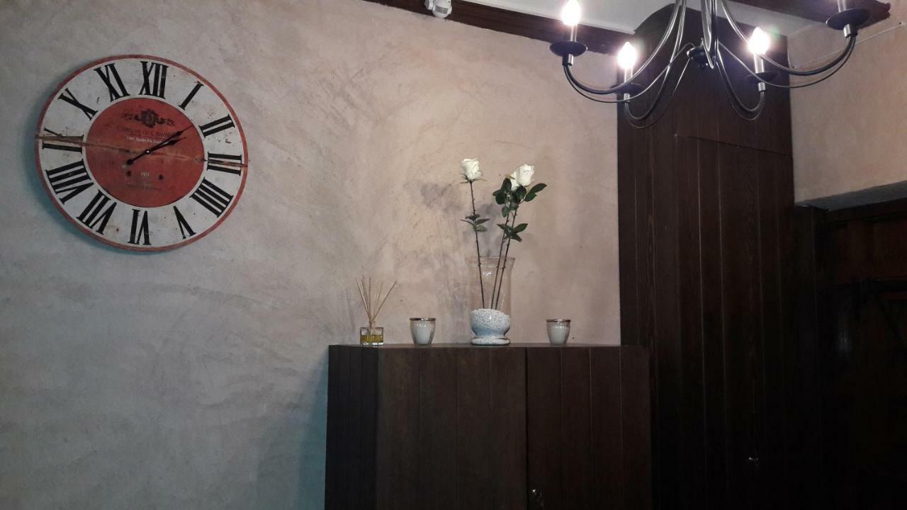 Abenrazin Turistico Cabriel Appartement Albarracín Buitenkant foto