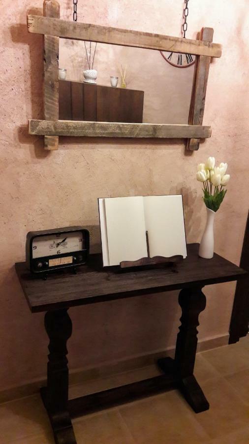 Abenrazin Turistico Cabriel Appartement Albarracín Buitenkant foto
