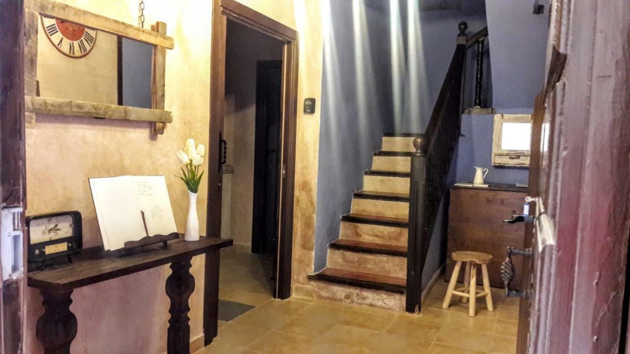 Abenrazin Turistico Cabriel Appartement Albarracín Buitenkant foto
