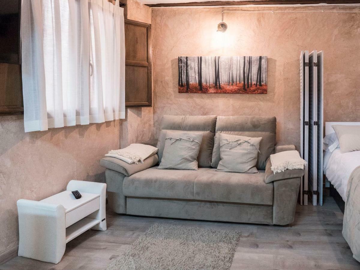 Abenrazin Turistico Cabriel Appartement Albarracín Buitenkant foto