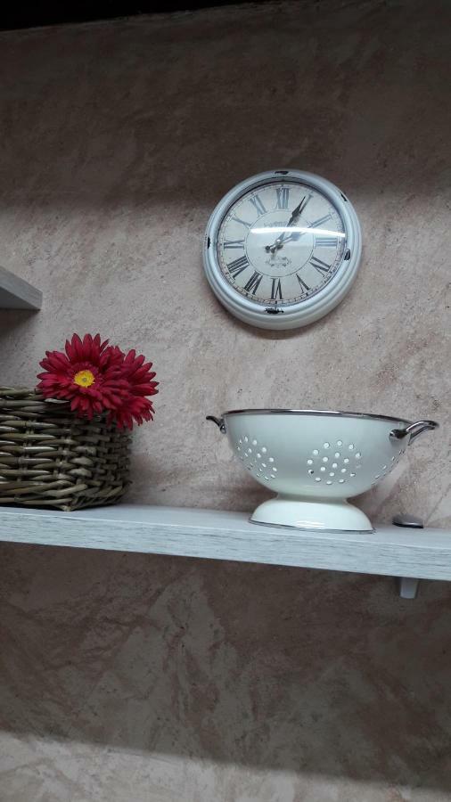 Abenrazin Turistico Cabriel Appartement Albarracín Buitenkant foto