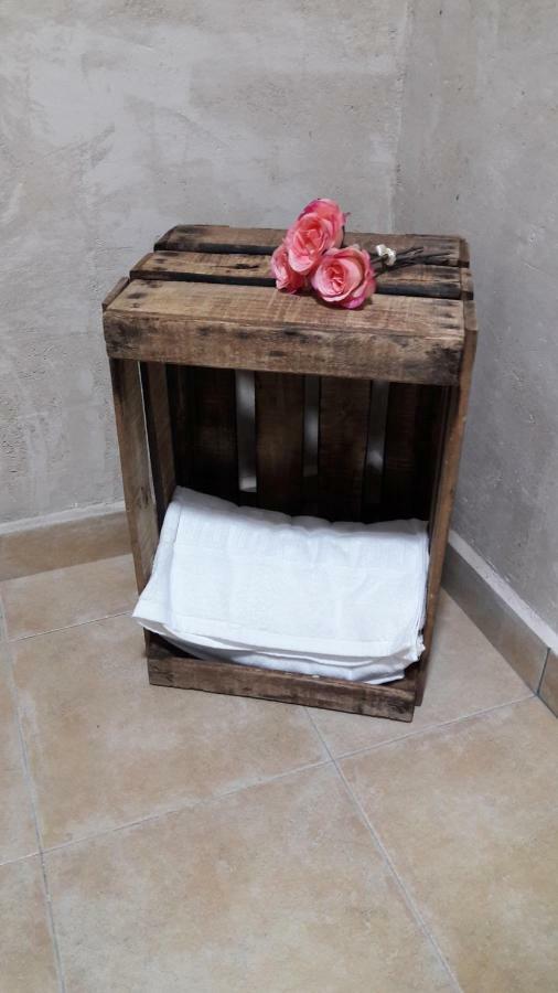 Abenrazin Turistico Cabriel Appartement Albarracín Buitenkant foto